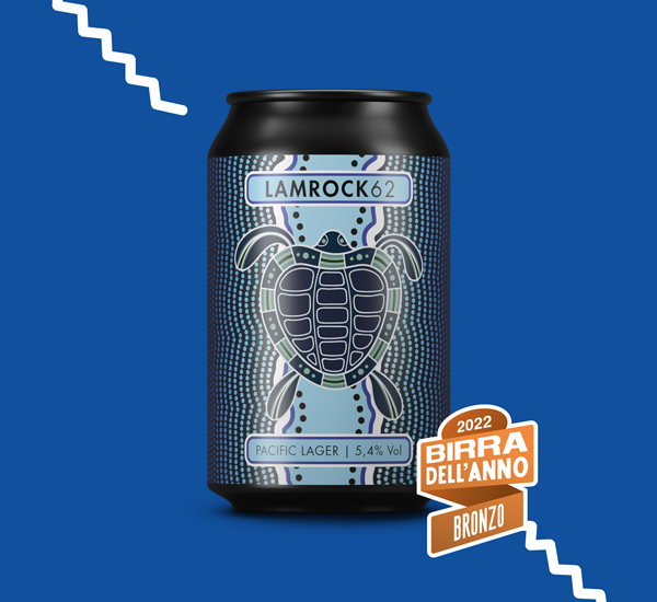 birra pacific lager lamrock 62