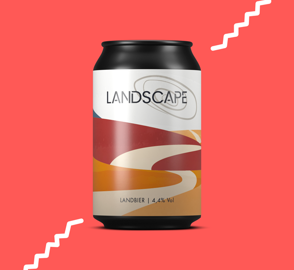 birra landbeer Landscape